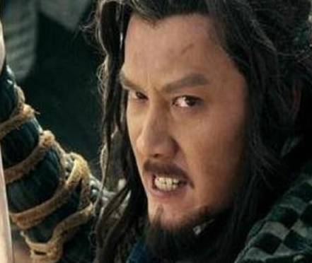 项羽历史图片