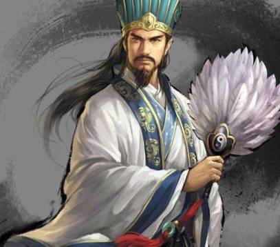 刘禅历史图片