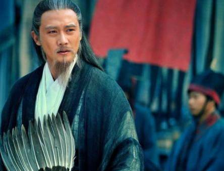 刘禅历史图片
