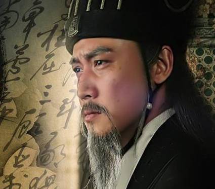 刘禅历史图片