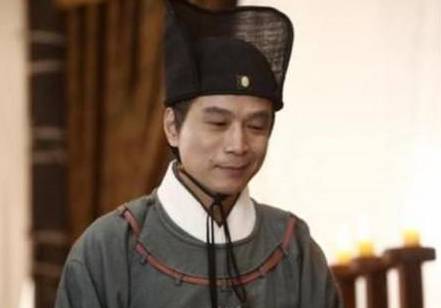 李辅国历史图片