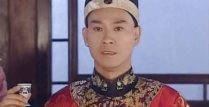 康熙历史图片
