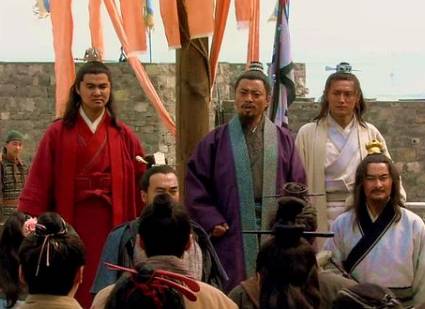李逵历史图片