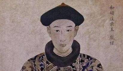 康熙历史图片