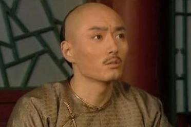 康熙历史图片