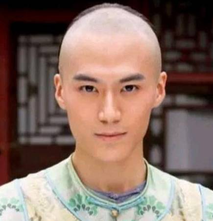 康熙历史图片