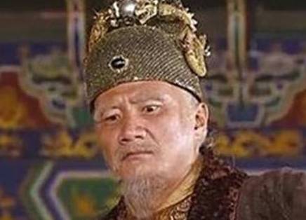 朱元璋历史图片