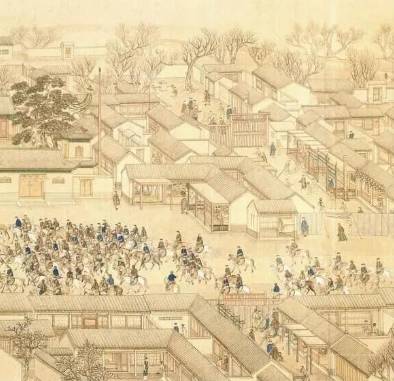 乾隆历史图片