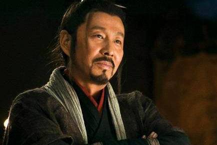 陈平历史图片