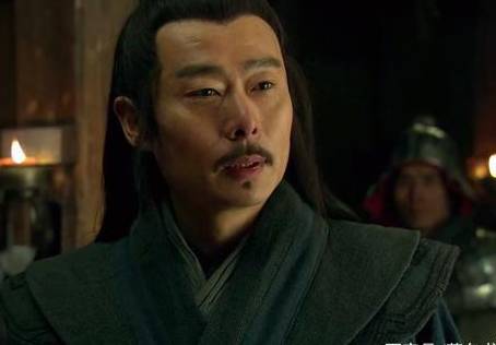 陈平历史图片