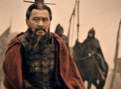 曹操历史图片