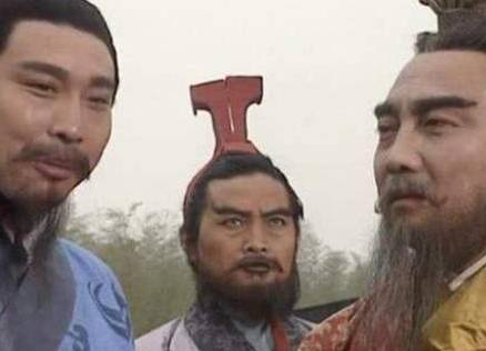 曹操历史图片