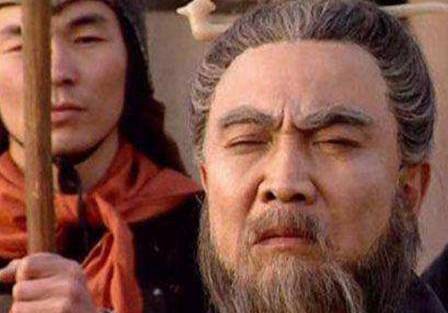 曹操历史图片