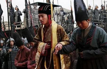 唐代宗历史图片