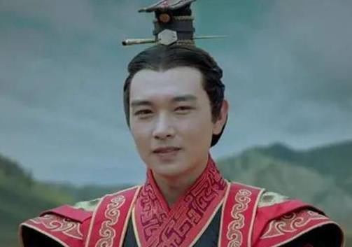 王缙历史图片