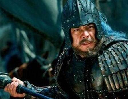 魏延历史图片