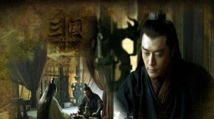 赤壁之战历史图片