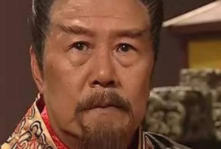 淮南王刘安历史图片