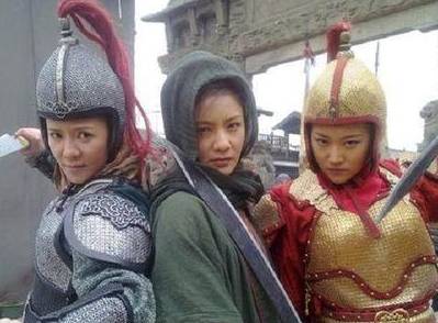 水浒历史图片
