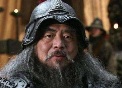 董卓历史图片