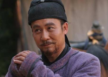 唐太宗历史图片