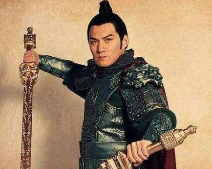 唐太宗历史图片