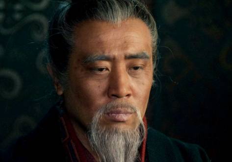 刘安历史图片