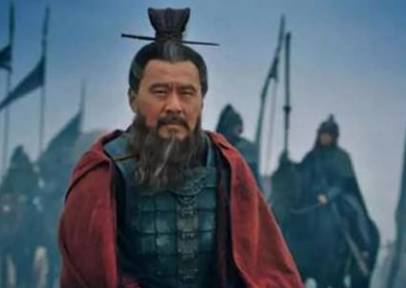 袁绍历史图片