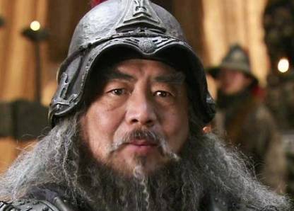 袁绍历史图片