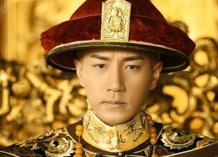 吴三桂历史图片