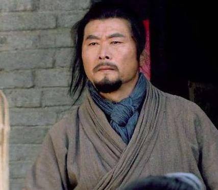 林冲历史图片