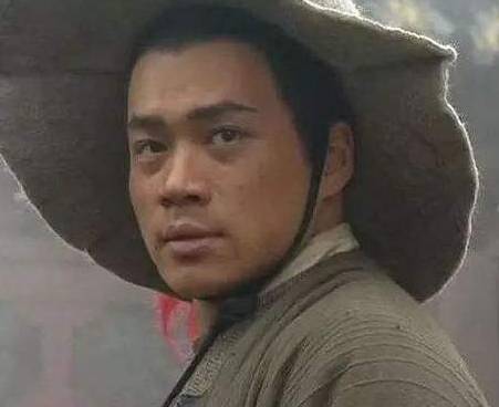 林冲历史图片