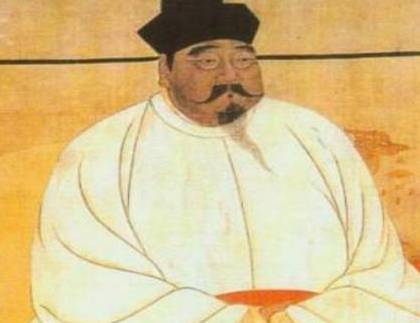 杯酒释兵权历史图片