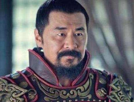 杯酒释兵权历史图片