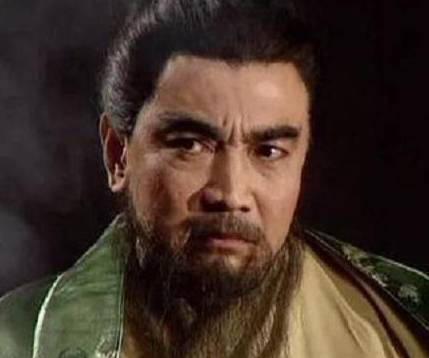 袁绍历史图片