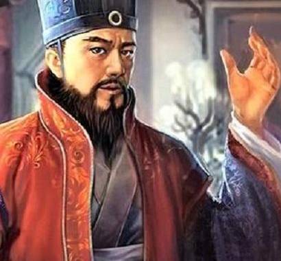袁绍历史图片