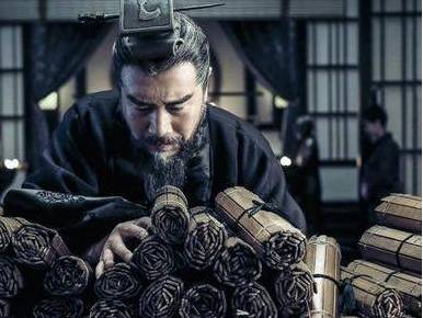 袁绍历史图片