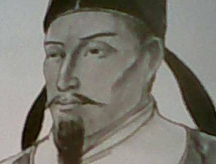 韩侂胄历史图片