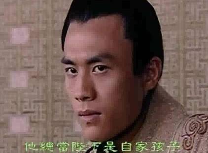 卫青历史图片