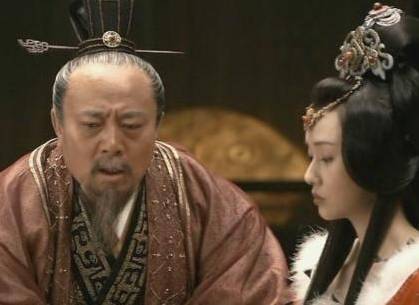 卫青历史图片