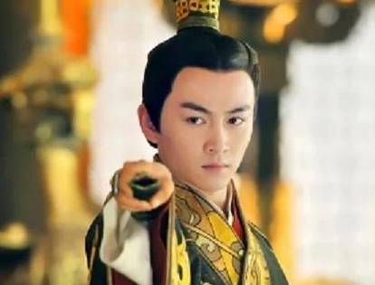 霍成君历史图片