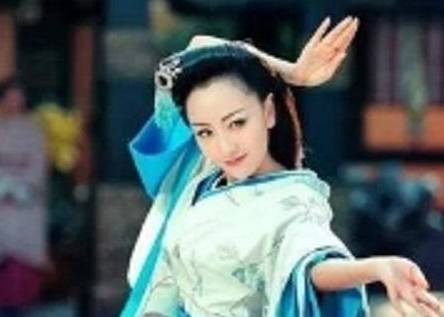 霍成君历史图片