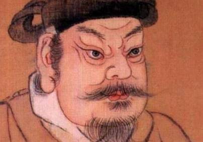 赵括历史图片