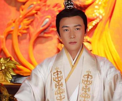 刘贺历史图片