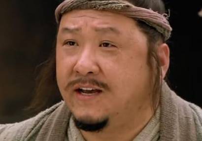 林冲历史图片