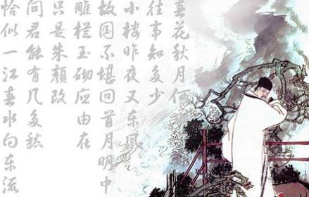 本是诗人魂历史图片