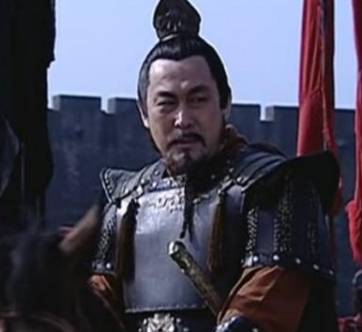 李广历史图片