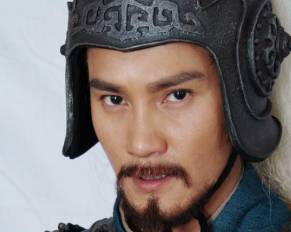 蒙恬历史图片