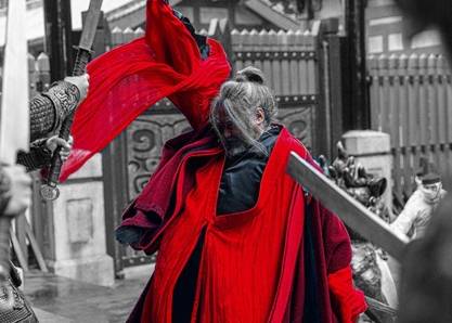 曹芳历史图片