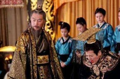 宇文泰历史图片